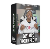 My MPC Workflow Course Vol. 1